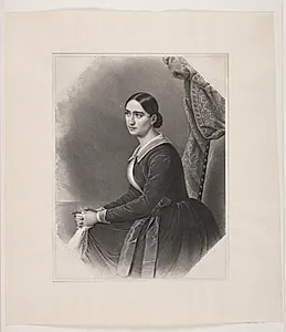 Johanne Louise Heiberg