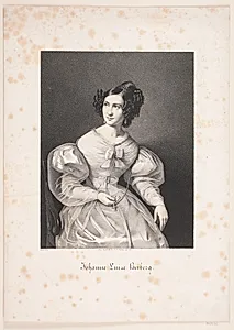 Johanne Louise Heiberg
