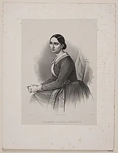Johanne Louise Heiberg