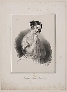 Johanne Louise Heiberg
