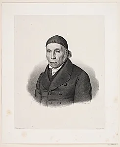 Johannes Boesen by Peter Henrik Gemzøe