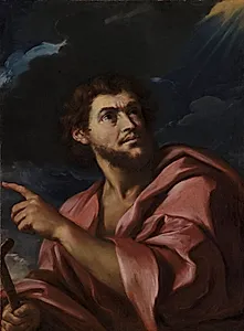 Johannes Døberen