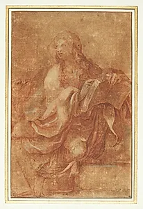 Johannes Evangelist