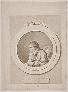 Johannes Ewald