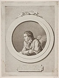 Johannes Ewald