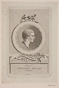 Johannes Ewald