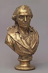 Johannes Ewald by C.F. Stanley