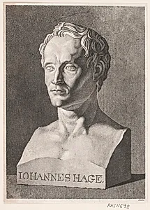 Johannes Hage