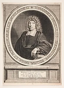 Johannes Musculus