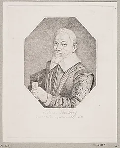 Johannes Oberberg