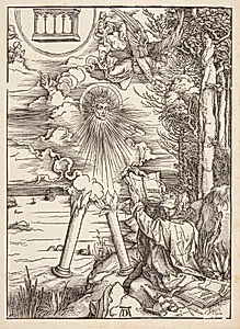 Johannes sluger bogen by Albrecht Dürer