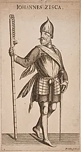 "Johannes Zisca"