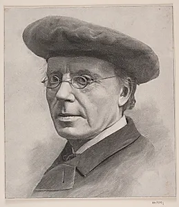 Jonas Lie