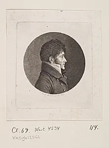 Jørgen Hauerberg by Andreas Flint