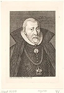 Jørgen Rosenkrands, Rigsraad by Odvardt Helmoldt de Lode