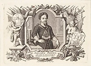 Jørgen Skeel