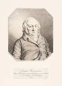 Jürgen Kroymann