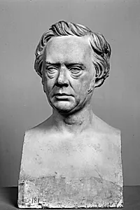 Juristen A.S. Ørsted by H.W. Bissen