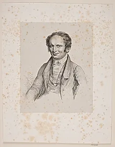 Just Matthias Thiele