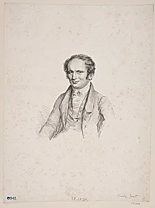 Just Matthias Thiele