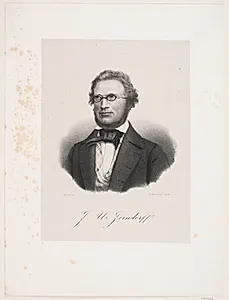Just Ulrik Jerndorff