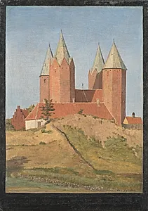 Kalundborg Kirke
