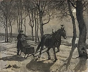 Kanefarten til Fussingø