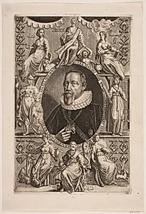 Kansler Christian Friis