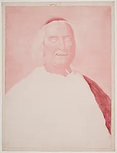 Kardinal André Hercule de Fleury