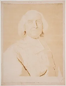 Kardinal André Hercule de Fleury