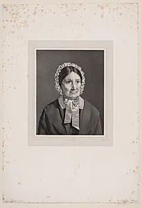 Karen Piper by Edvard Fortling