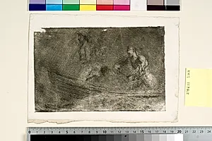 Karon færger Psyche over Styx