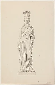 Karyatide