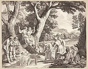 Keglespil