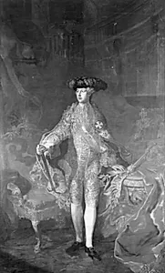 Kejser Joseph II af Østrig