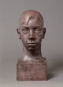 Keramikeren Herman J. Kähler