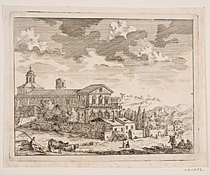 Kirke i Italien