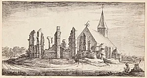 Kirken i Sloten