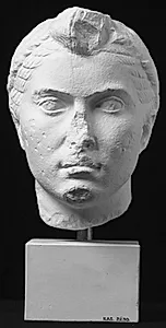Kleopatra VII (51-30 f.Kr.), egyptisk dronning by Ubekendt