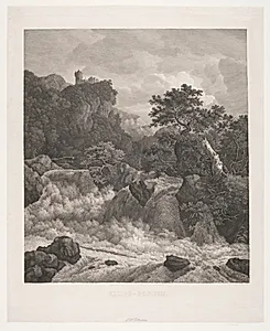 Klippeborgen