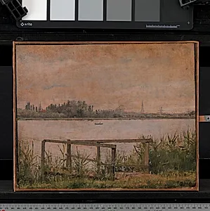 København set fra Dosseringen