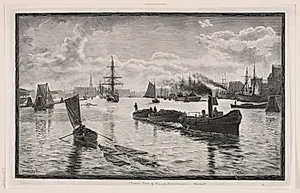 Københavns Havn