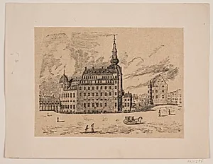 Københavns slot