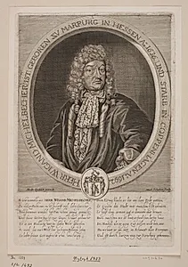 Købmand Gysbert Wigand Michelbecker