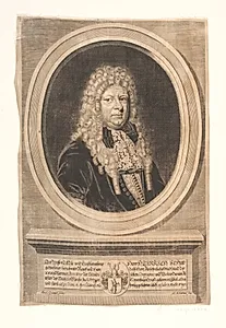 Købmand Heinrich Schupp