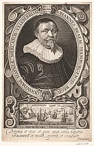 Købmanden Johan Braem