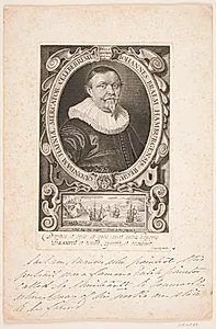 Købmanden Johan Braem