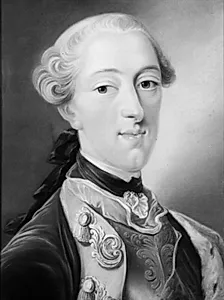 Kong Christian VII