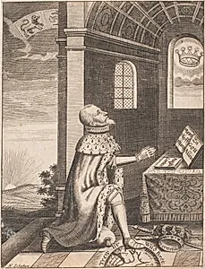 Kong Frederik II