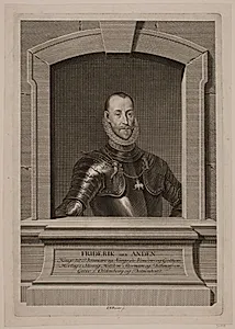 Kong Frederik II